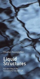 Ekkehart Baumgartner - Liquid Structures