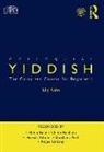 Lily Kahn, Lily (University College London Kahn - Colloquial Yiddish (Audio book)