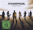 Schandmaul - Traumtänzer, 1 Audio-CD + 1 DVD (Extended Version)