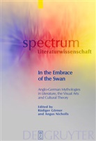 Rüdige Görner, Rüdiger Görner, Nicholls, Nicholls, Angus Nicholls - In the Embrace of the Swan