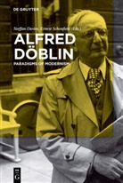 Steffa Davies, Steffan Davies, SCHONFIELD, Schonfield, Ernest Schonfield - Alfred Döblin