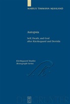 Marius Timmann Mjaaland, Marius Timmann Mjaaland - Autopsia