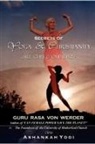 Rasa Von Werder, Rasa Von Werder - Secrets of Yoga and Christianity - Are They Compatible?