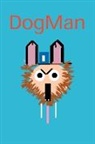 Luis Oliveira - Dogman