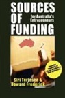 Howard Frederick, Siri Terjesen - Sources of Funding for Australia's Entrepreneurs