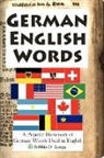Robbin D. Knapp - German English Words
