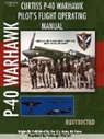 Periscope Film Com, Periscope Film. com - P-40 Warhawk Pilot's Flight Operating Manual
