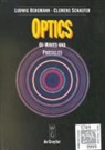 Ludwig Bergmann, Clemens Schaefer, Heinz Niedrig - Optics of Waves and Particles