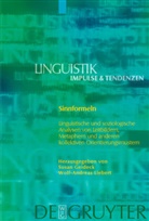 Susa Geideck, Susan Geideck, Susanne Günthner, Klaus-Peter Konerding, Liebert, Liebert... - Sinnformeln
