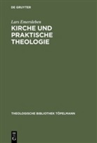 Lars Emersleben - Kirche und Praktische Theologie