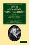 Robert Av -Lallemant, Robert Avé-Lallemant, Alfred Dove, Dove Alfred, Julius L. Wenberg, Julius Ave-Lallemant Lowenberg... - Life of Alexander Von Humboldt