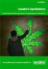 Bernd Werse - Cannabis in Jugendkulturen