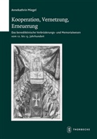 Annekathrin Miegel - Kooperation, Vernetzung, Erneuerung