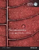 Daron Acemoglu, David Laibson, John List - Macroeconomics with MyEconLab, Global Edition