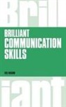 Gill Hasson - Brilliant Communication Skills