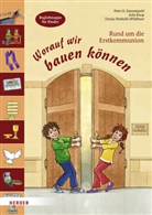 Emontzpoh, Peter Emontzpohl, Peter H Emontzpohl, Peter H. Emontzpohl, Kno, Juli Knop... - Worauf wir bauen können, Begleitmappe