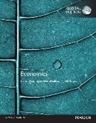 Daron Acemoglu, David Laibson, John List - Economics
