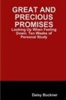 Daisy Buckner - Great and Precious Promises