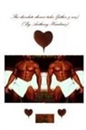 Anthony Hawkins - The Chocolate Shower Tales (Father & Son)