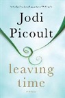 Jodi Picoult - Leaving Time