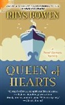 Rhys Bowen - Queen of Hearts large print