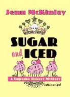 Jenn McKinlay - Sugar and Iced