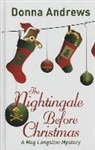 Donna Andrews - The Nightingale Before Christmas
