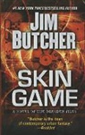 Jim Butcher - Skin Game