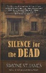 Simone St James, Simone St. James - Silence for the Dead