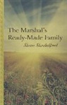 Sherri Shackelford, Sherri Shackleford - The Marshal's Ready-Made Family