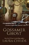 Laura Childs - Gossamer Ghost