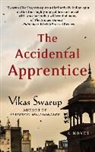 Vikas Swarup - The Accidental Apprentice