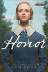 Lyn Cote - Honor