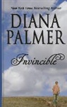 Diana Palmer - Invincible
