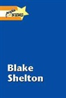 Adam (EDT) Woog, Adam Woog - Blake Shelton