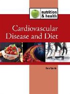 Don (EDT) Nardo, Don Nardo - Cardiovascular Diet and Disease