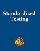 Carla (EDT) Mooney, Carla Mooney - Standardized Testing