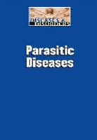 Lizabeth (EDT) Craig, Lizabeth Craig - Parasitic Diseases