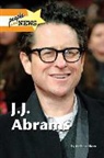 Barbara (EDT) Sheen, Barbara Sheen - J.j. Abrams