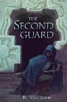 J. D. Vaughn, J D Vaughn, J. D. Vaughn - The Second Guard