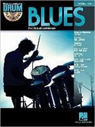 Hal Leonard Publishing Corporation (COR) - Blues