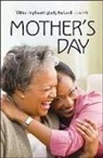 Abingdon Press, Not Available (NA) - Mother & Daughter Mother's Day Bulletin 2015, Regular, Package of 50