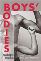 Michael Kehler, Atkinson, Michael Atkinson, Kehler, Michae Kehler, Michael Kehler - Boys' Bodies