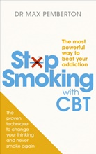 Dr Max Pemberton, Max Pemberton - Stop Smoking With Cbt