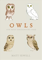 Matt Sewell - Owls
