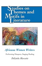 DeLinda Marzette - Africana Women Writers