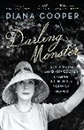 Diana Cooper, John Julius Norwich, Viscount John Julius Norwich - Darling Monster