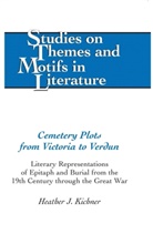 Heather Kichner, Heather J. Kichner - Cemetery Plots from Victoria to Verdun