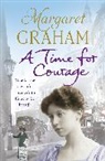 Margaret Graham, Graham Margaret - A Time for Courage