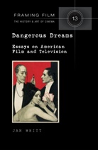 Jan Whitt - Dangerous Dreams